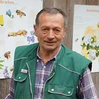 Hans Leireiter